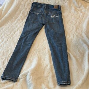 American Eagle Denim Jeans